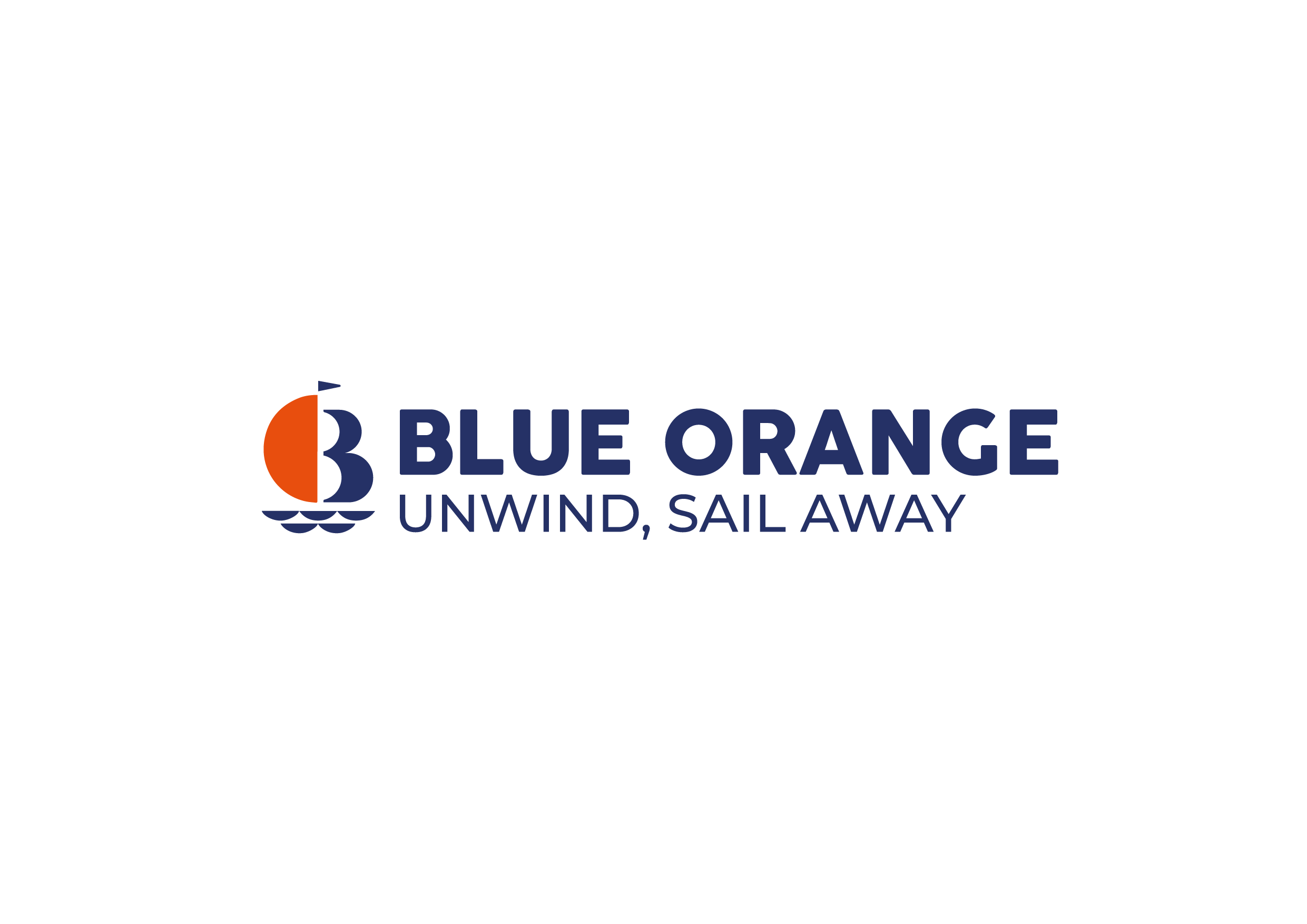 Blue Orange